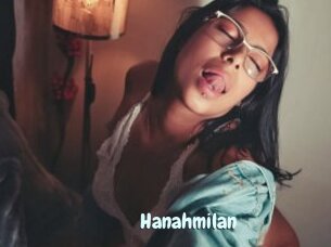 Hanahmilan