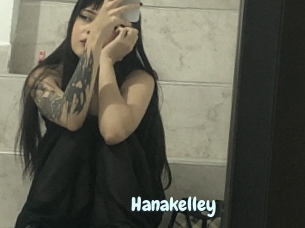 Hanakelley