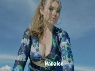 Hanalee