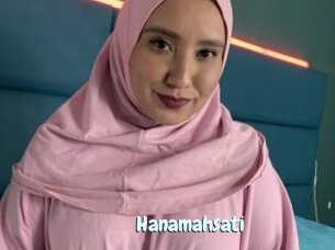 Hanamahsati