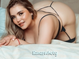 Hanaswhety