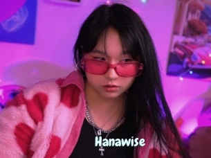 Hanawise