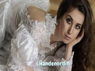 Handenordin