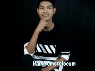 Handsomesolocum