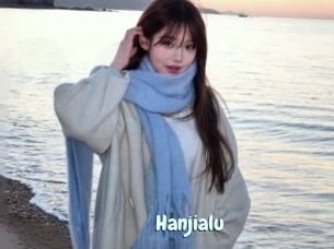 Hanjialu