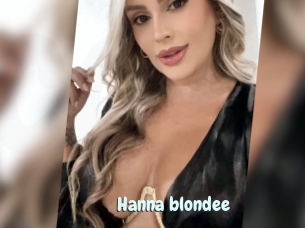 Hanna_blondee