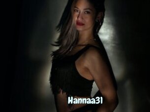 Hannaa31