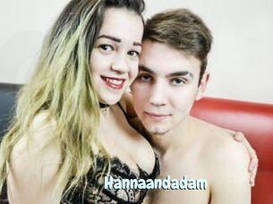 Hannaandadam