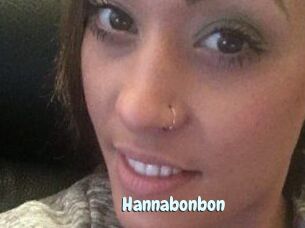 Hannabonbon