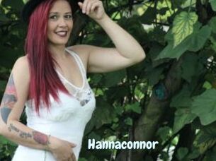 Hannaconnor