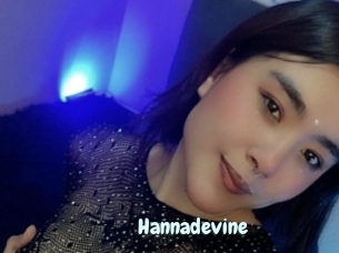 Hannadevine