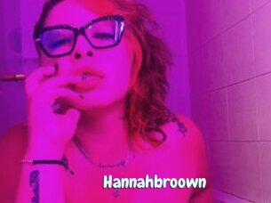 Hannahbroown