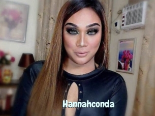 Hannahconda