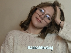 Hannahhwany