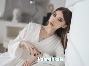 Hannahkale