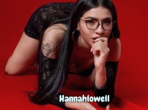 Hannahlowell