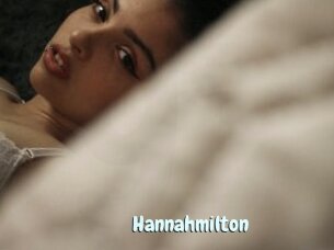 Hannahmilton