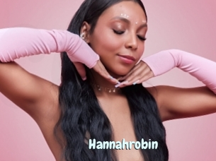 Hannahrobin