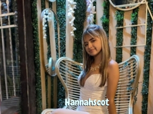 Hannahscot