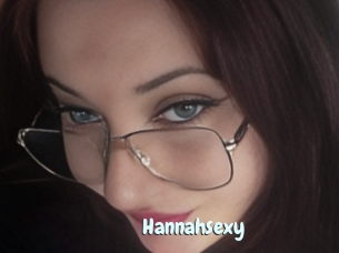 Hannahsexy