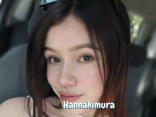 Hannakimura