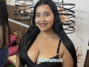 Hannalouis