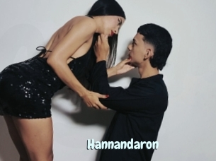 Hannandaron