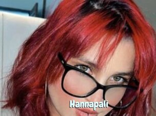 Hannapali