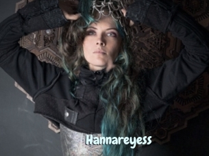 Hannareyess