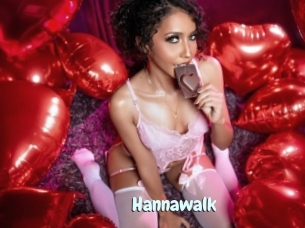Hannawalk