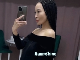 Hannishine