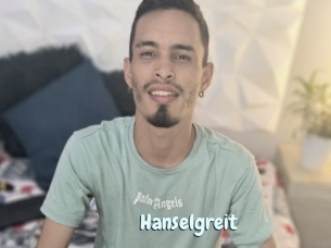 Hanselgreit