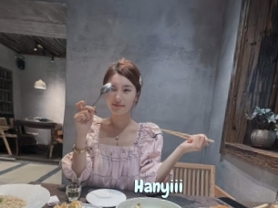 Hanyiii