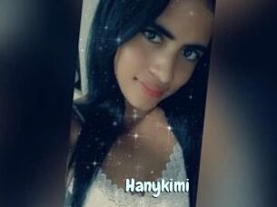 Hanykimi