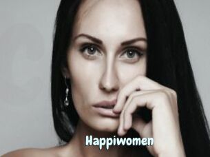 Happiwomen