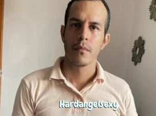 Hardangelsexy