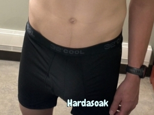 Hardasoak