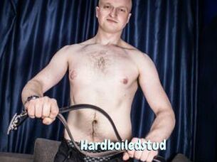 Hardboiledstud
