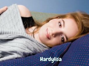 Hardylisa