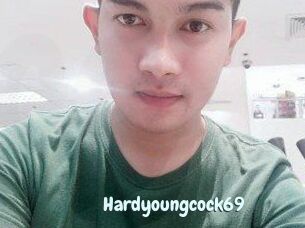Hardyoungcock69