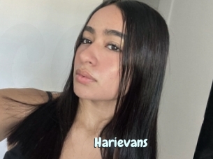 Harievans