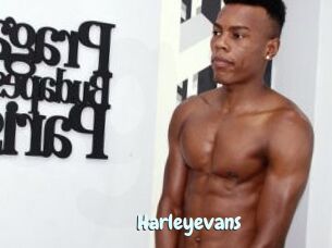 Harleyevans