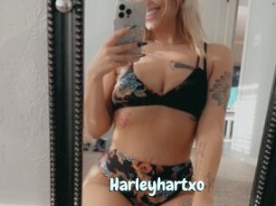 Harleyhartxo