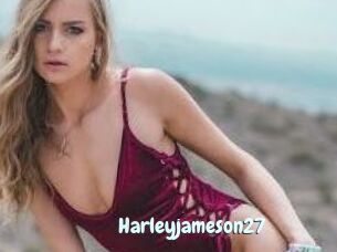 Harleyjameson27