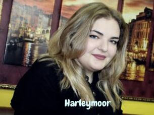 Harleymoor
