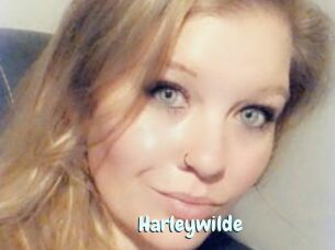 Harleywilde
