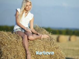 Harlicvin