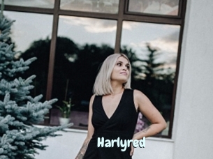 Harlyred