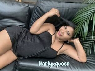 Harlyxqueen