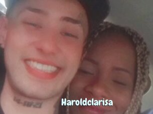 Haroldclarisa